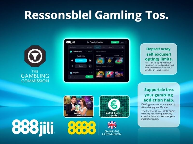 Welcome to 888jili, your premier destination for secure and exciting online gambling. Explore top-rated slot games, live dealer options, exclusive bonuses, and responsible gaming tools on 888jili.com.